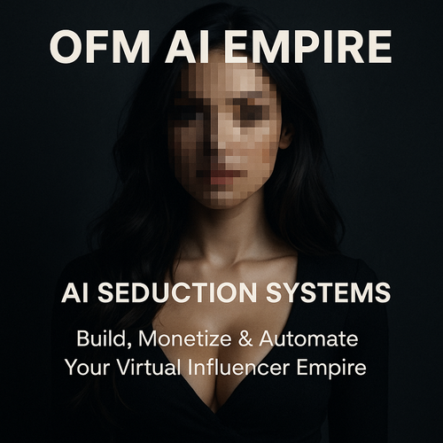 OFM AI Empire Course